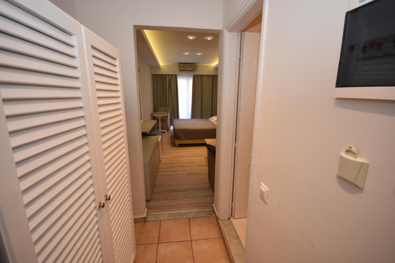 Hotel Callisto Beach