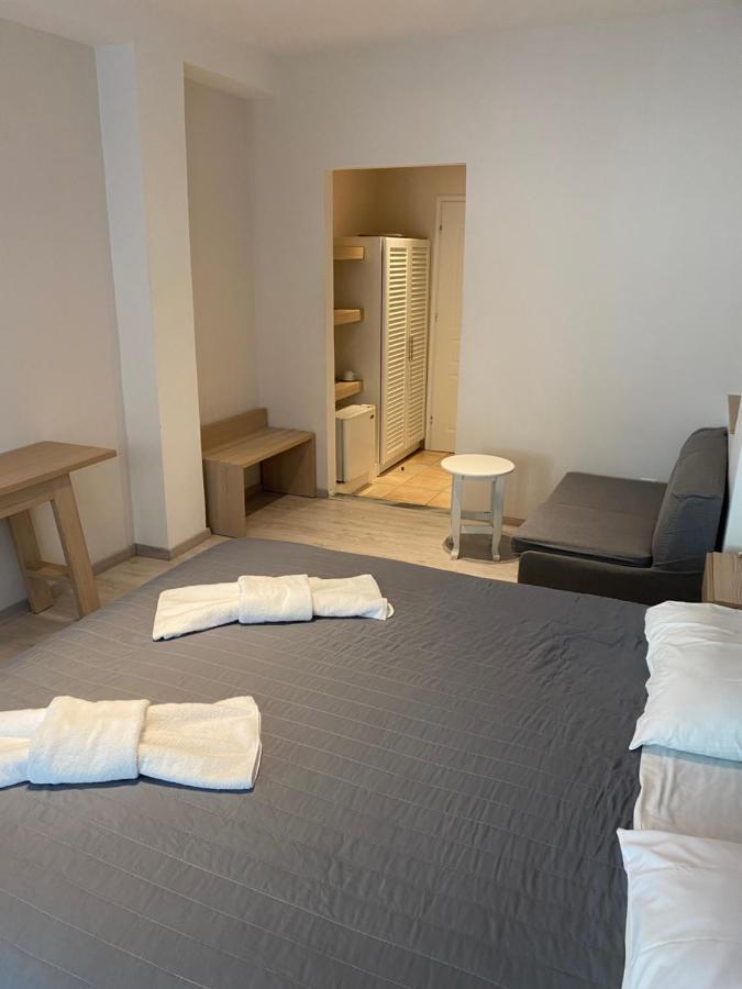 Callisto Beach * Liapades