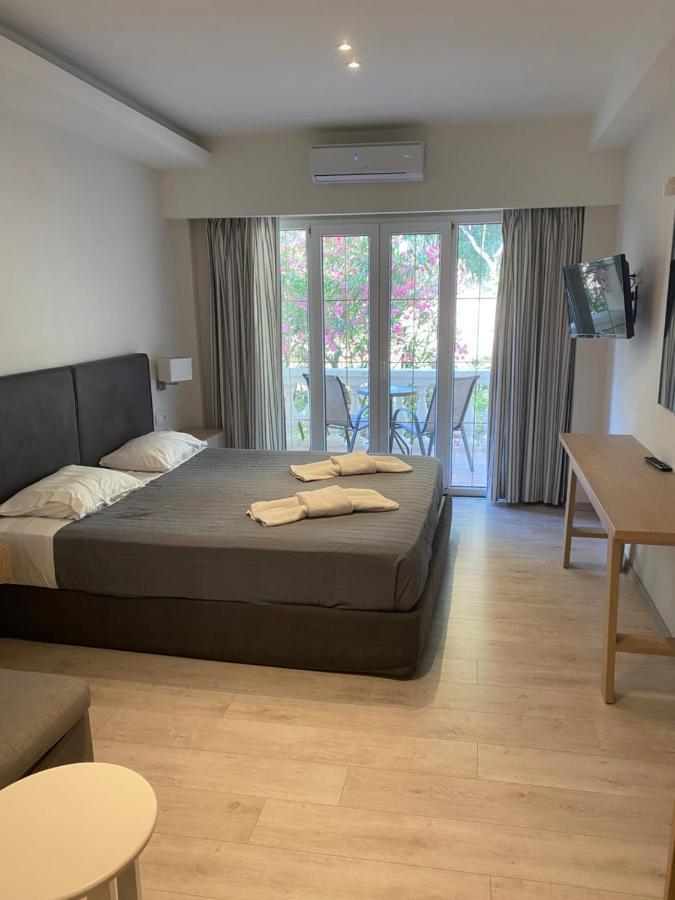 Hotel Callisto Beach