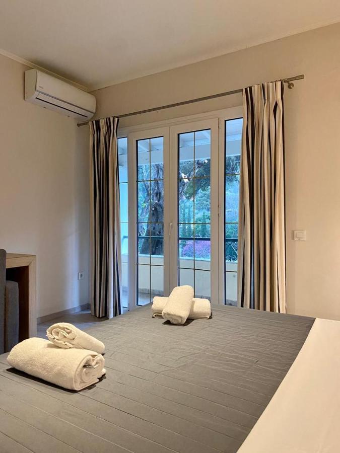 Callisto Beach * Liapades