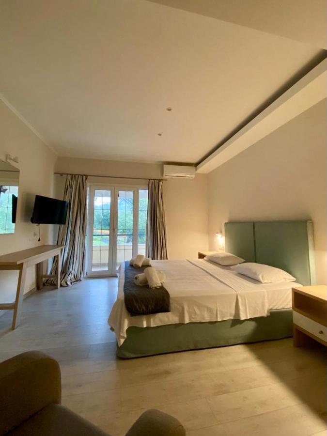 Callisto Beach Hotel Liapades